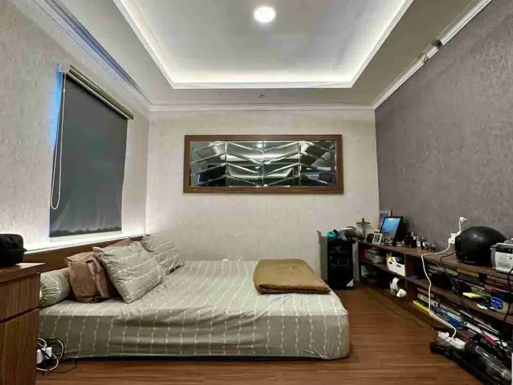 Apartement Gading Mediterania, Kelapa Gading, Jakarta Utara