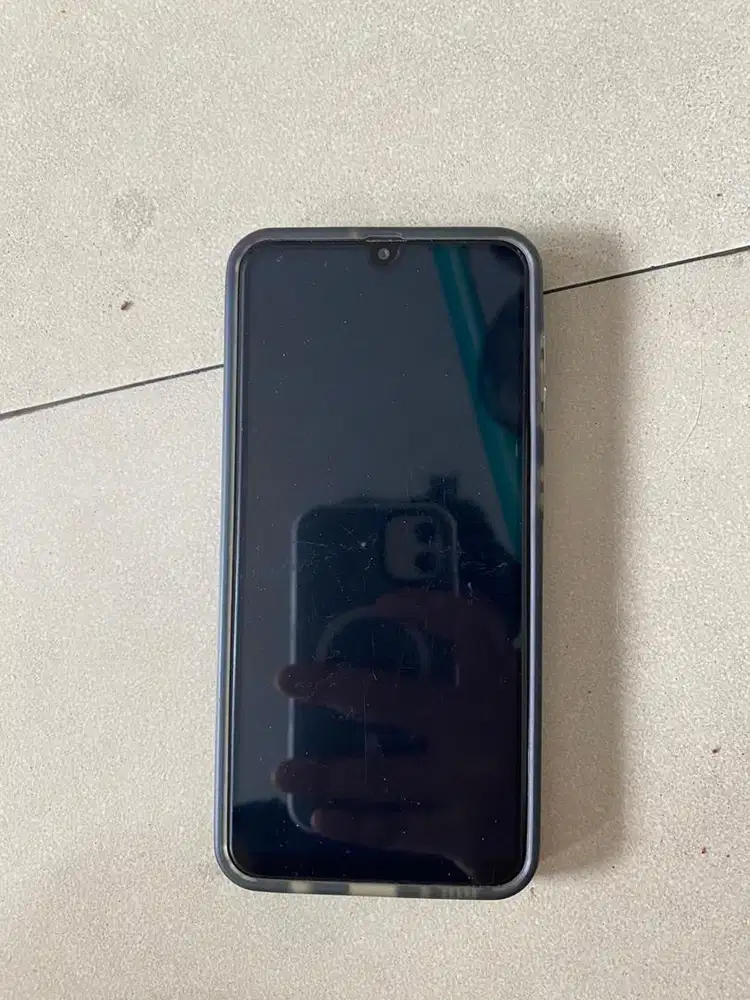 SAMSUNG GALAXY A20 3/32
