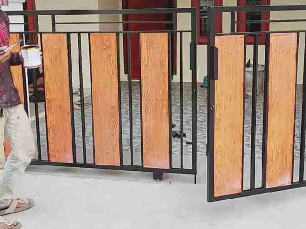 jual rumah baru perum griya Cileungsi 1 blok depan dkt masjid SHM cash 320 bisa KPR bank syariah