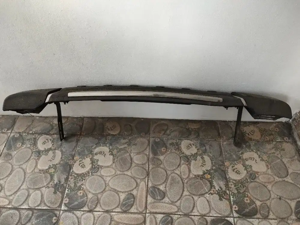 Bemper Belakang Avanza Xenia