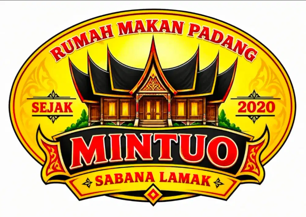 Dibutuhkan karyawan rumah makan padang secepatnya!!