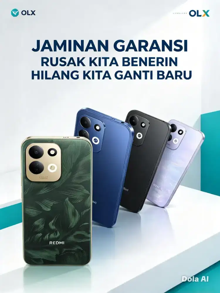 XIAOMI REDMI 17