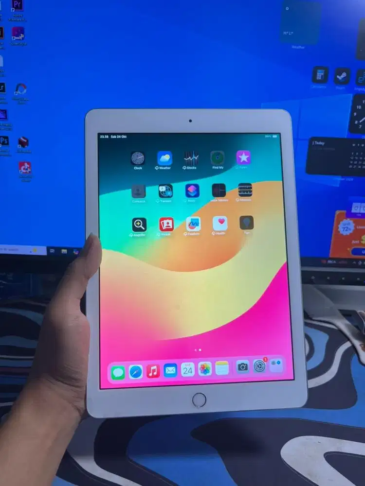 Ipa gen 6/128GB