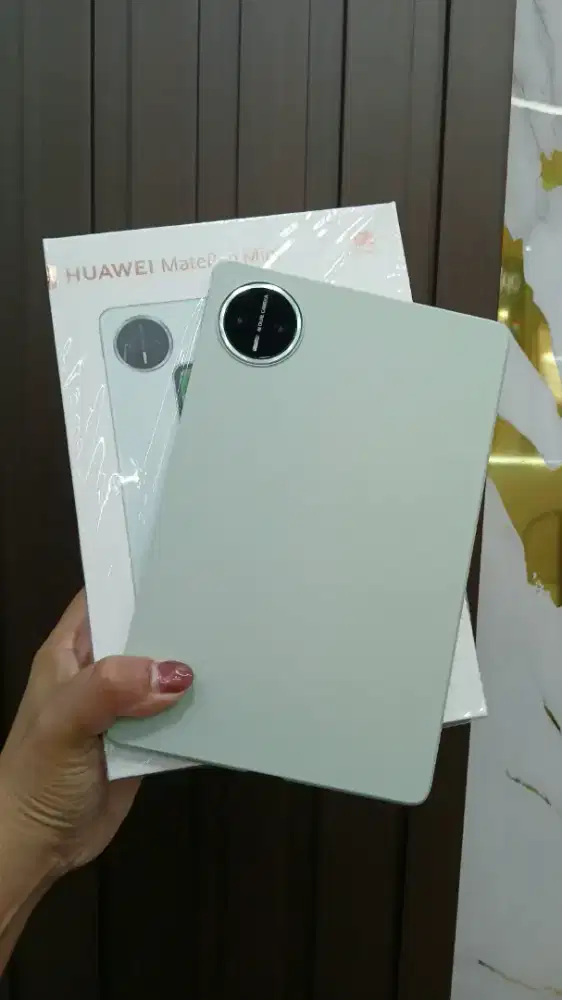 Huawei MatePad Mini 12/256 Second