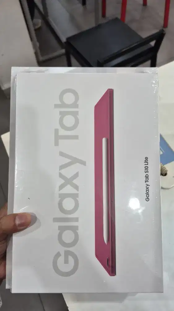 NEW GALAXY TAB S10 LITE 6/128 FREE KEYBOARD