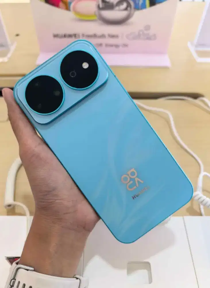 HUAWEI NOVA 16S PRO SERIES 16 S
