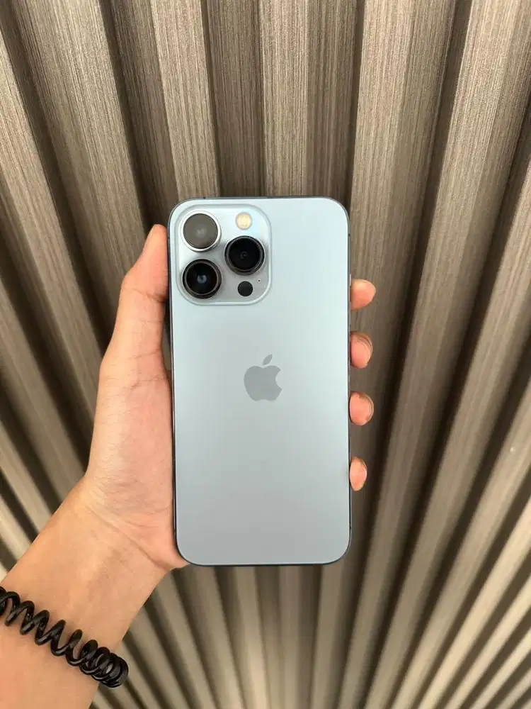 iPhone 13 pro 128gb inter all operator