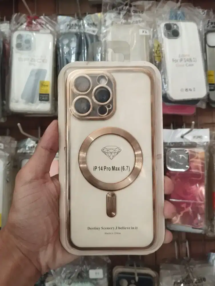 case magsafe iphone 14 pro max