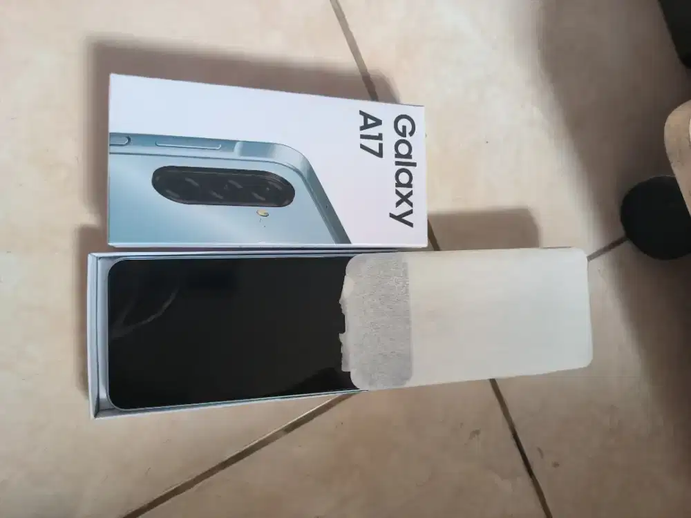 Edisi salah beli untuk kado istri