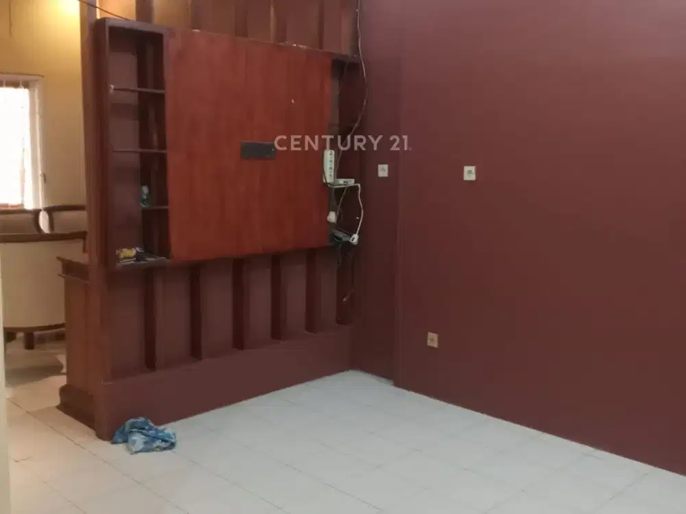 Rumah Disewa Di Duta Bumi Harapan Indah Bekasi