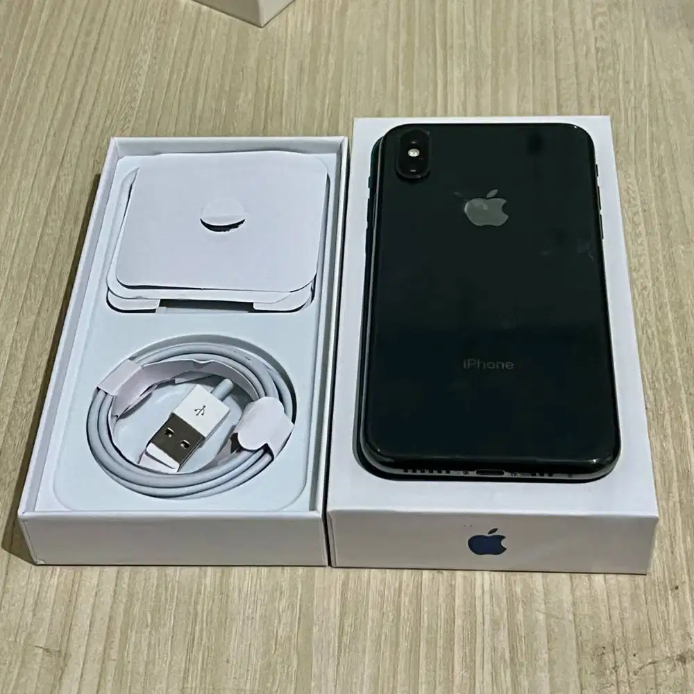 IPhone XS 256GB All operator