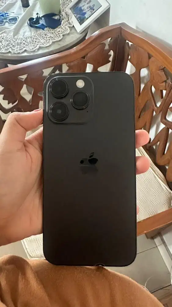 Iphone 14 Pro Max 512 GB Inter