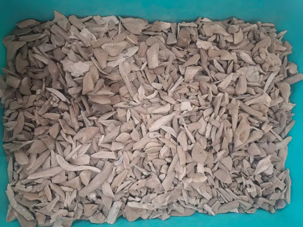 Dijual Kayu Gaharu Micro Class Original, Asgon Merauke Papua.