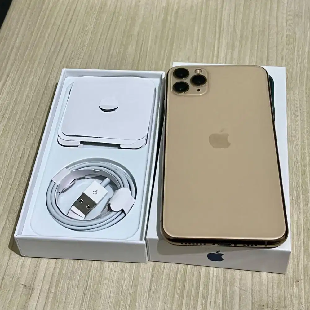 IPhone 11 Pro Max 64GB All operator