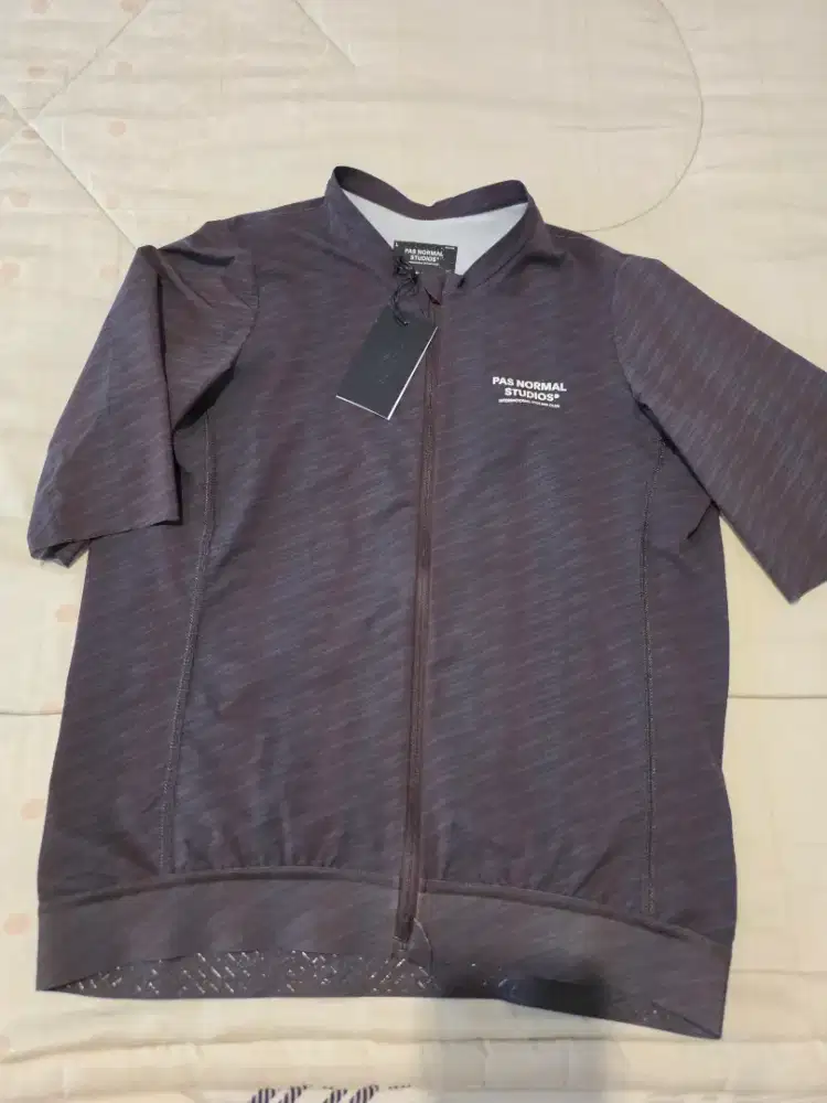 Jersey PNS Solitude Men size L original