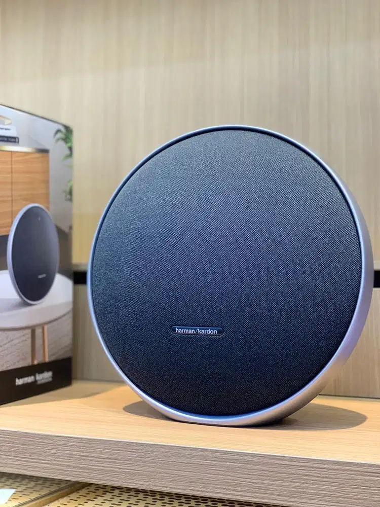 HARMAN KARDON ONYX STUDIO 9