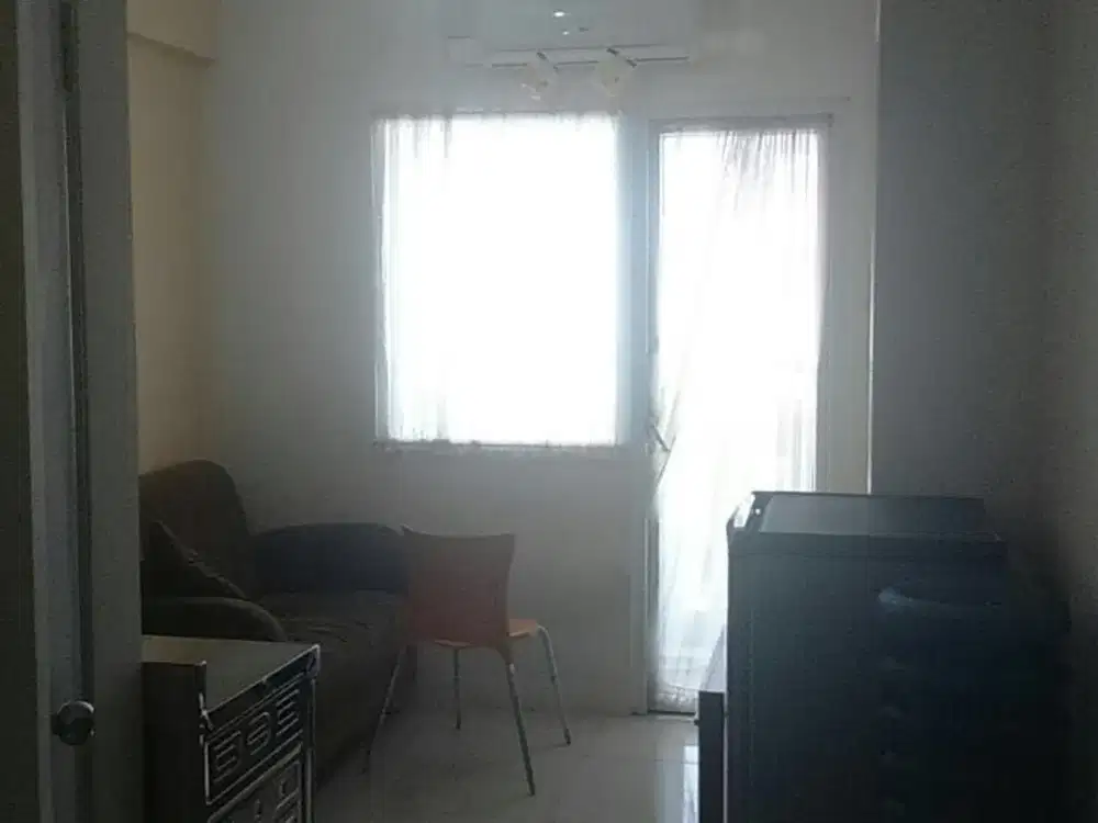 Disewakan Apartemen Green Pramuka Murah Aman Dan Nyaman
