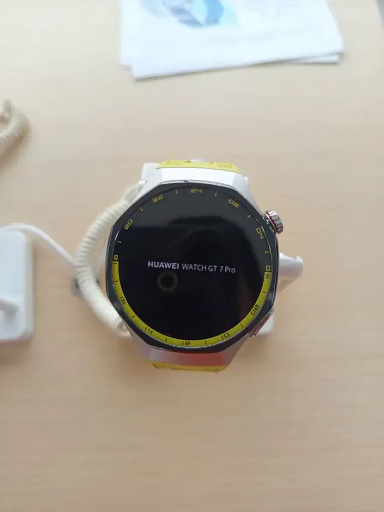 Huawei Watch GT 7 Pro