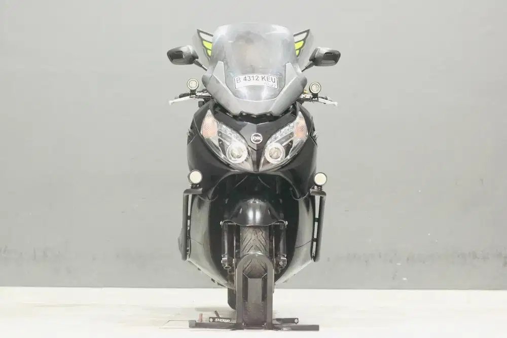 SYM Maxsym 400i, Forza, Xmax, Primavera