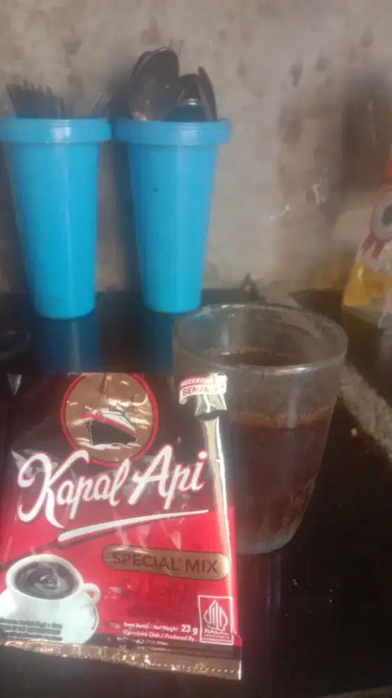 Mencari kerja sbg ART