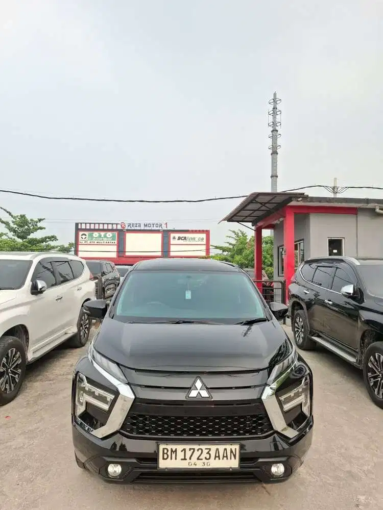 Mitsubishi Xpander 2025 Bensin