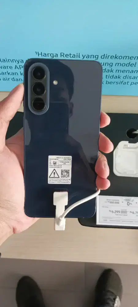 SAMSUNG GALAXY A57 5G