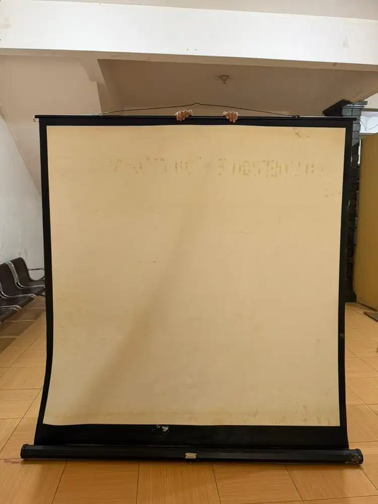 Screen Proyektor