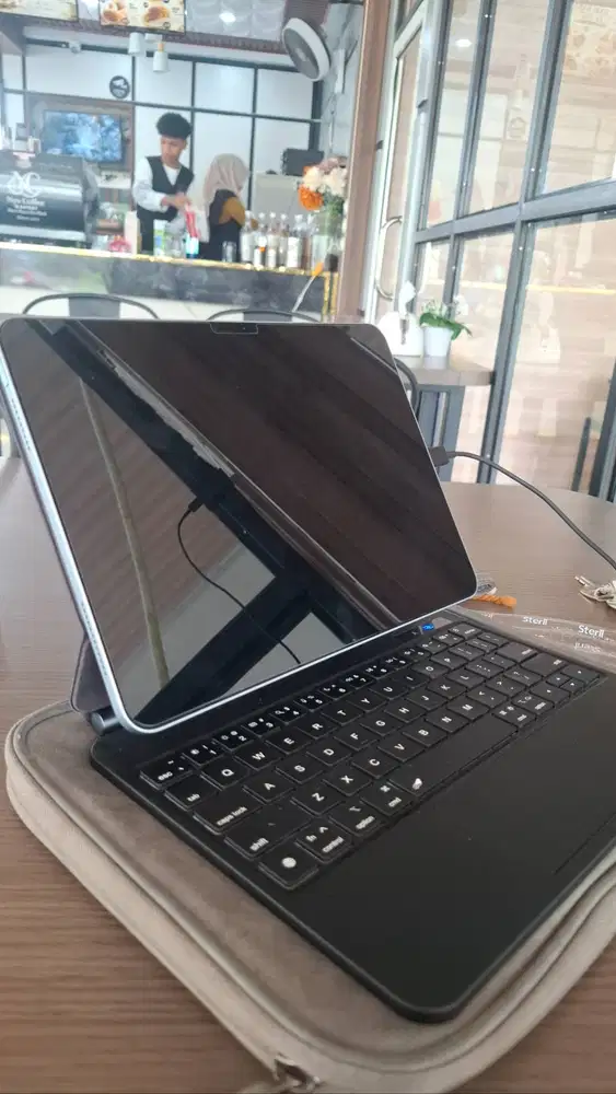 Tablet Ipad Air M3