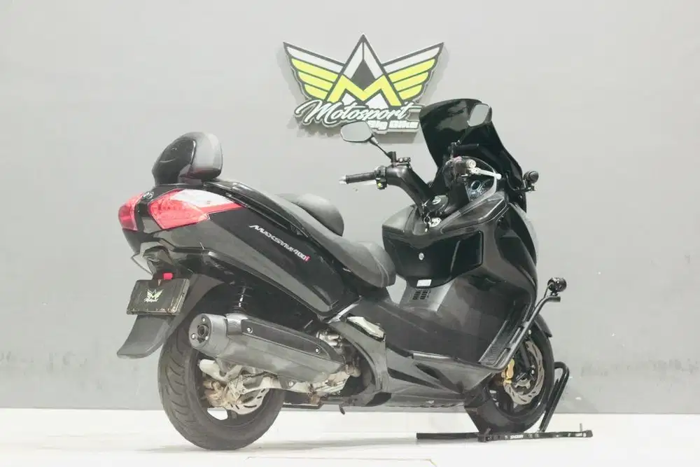 Sym Maxsym 400i like new piaggio vespa Mp3 primavera sprint xmax forza