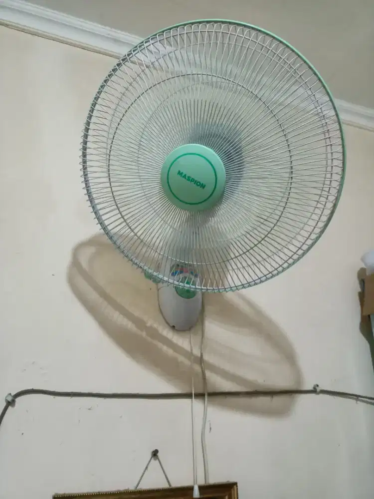 Kipas Angin Maspion