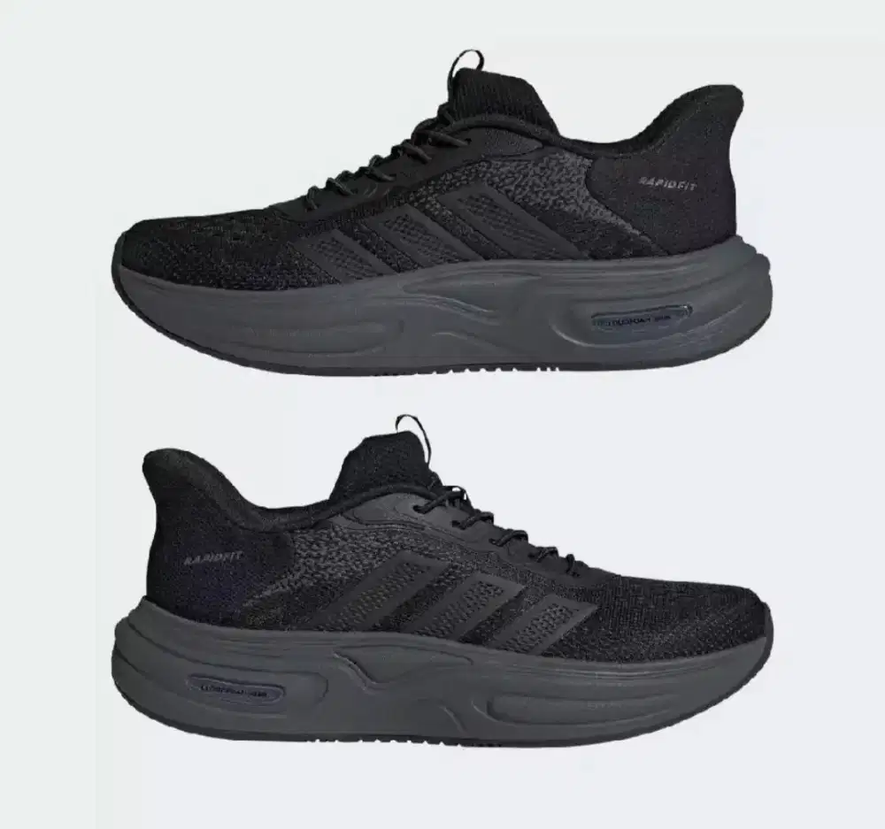 Sepatu Lifestyle ADIDAS CLOUDFOAM CUXXION RAPIDFIT HP3445