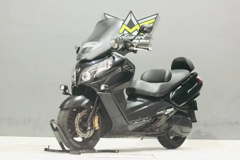 SYM Maxsym 400i mulus Forza 250 Xmax 250 vespa primavera sprint