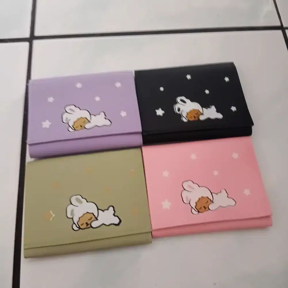 Dijual dompet anak
