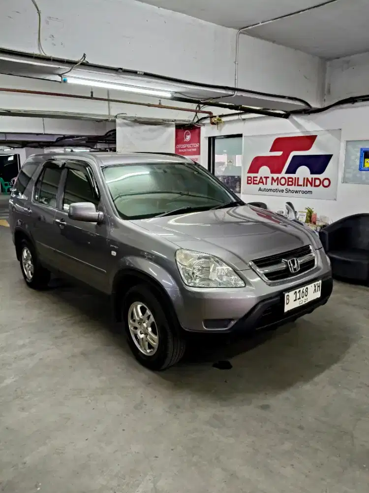 CRV 2003 Automatic