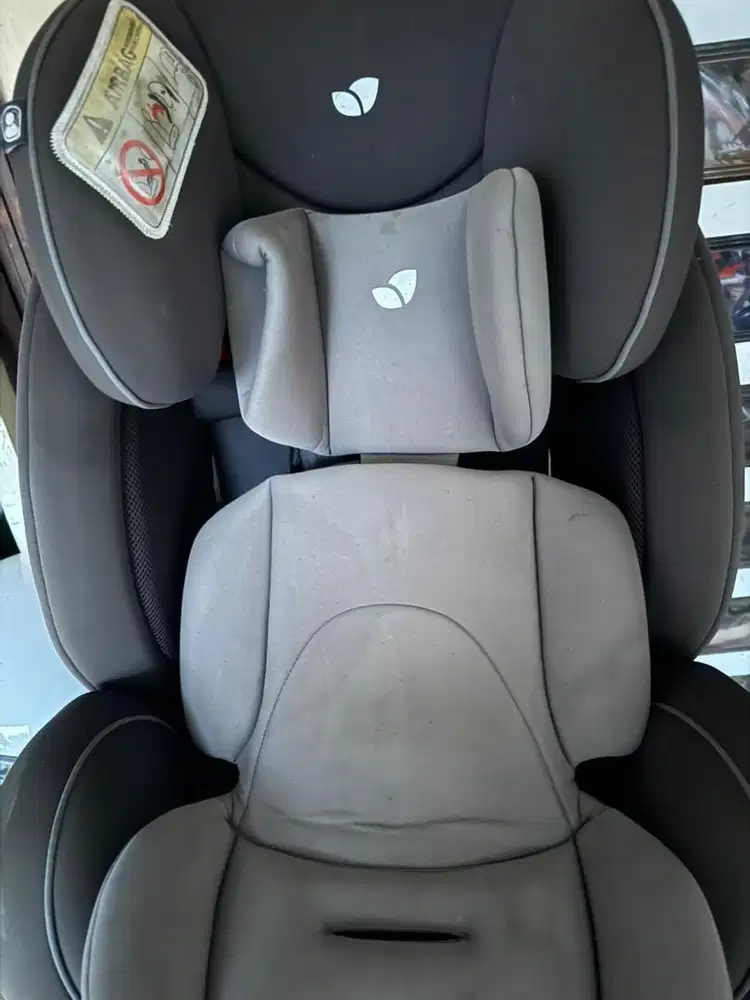 car seat joie stages