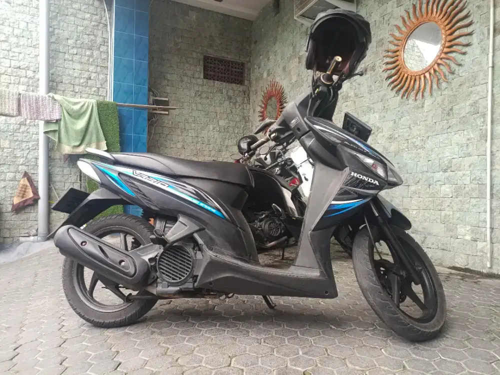 honda vario 2013
