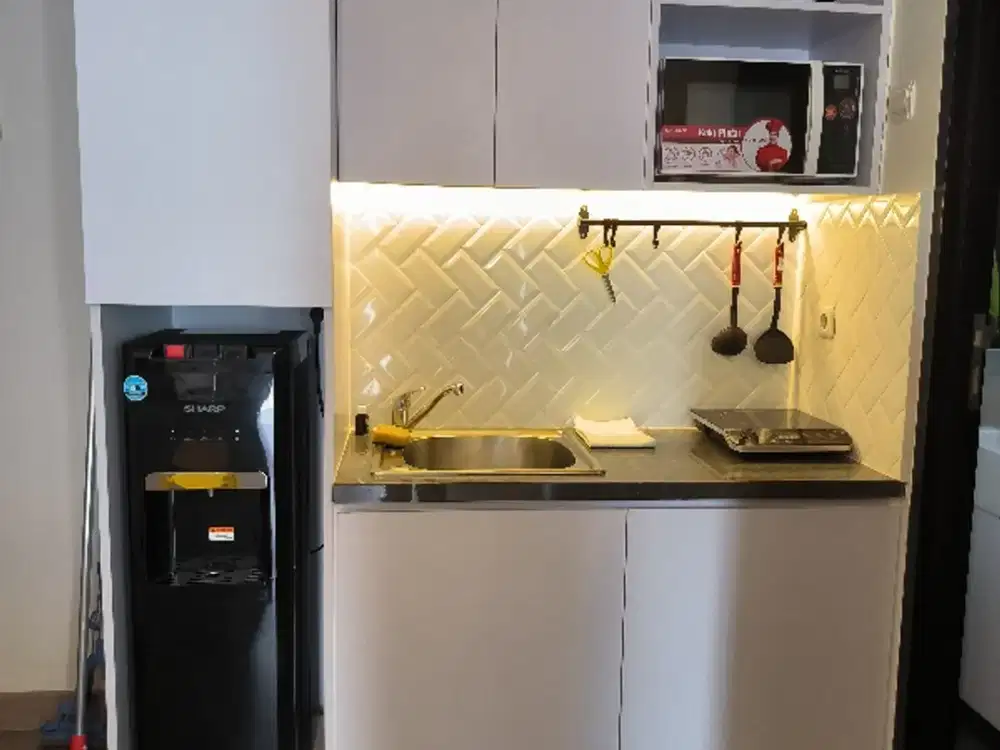 apartemen Lexington Deket Pondok indah