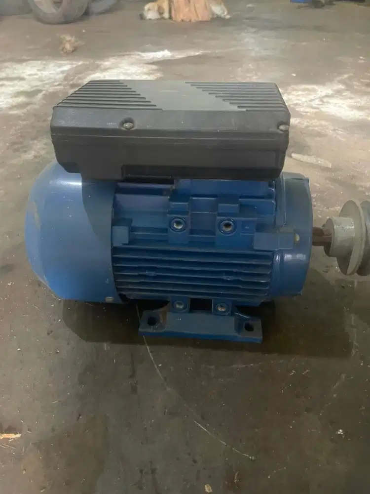 Dinamo 1 Hp merek Westar