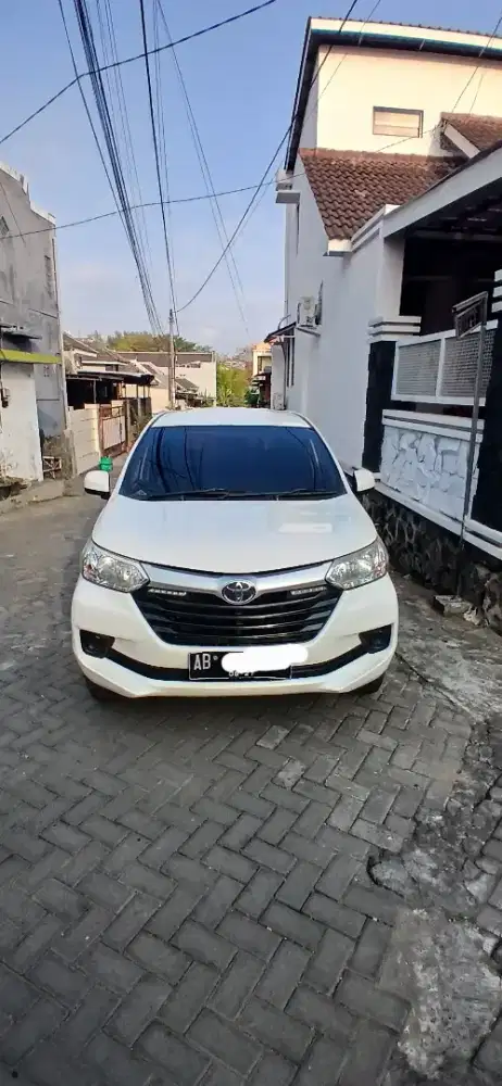Avanza e manual 2017