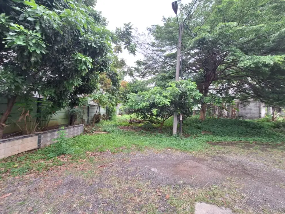 Tanah Dalam Cluster Termurah di Bogor Utara - SHM - 10 Menit Pintu Tol - Strategis Invest/Hunian