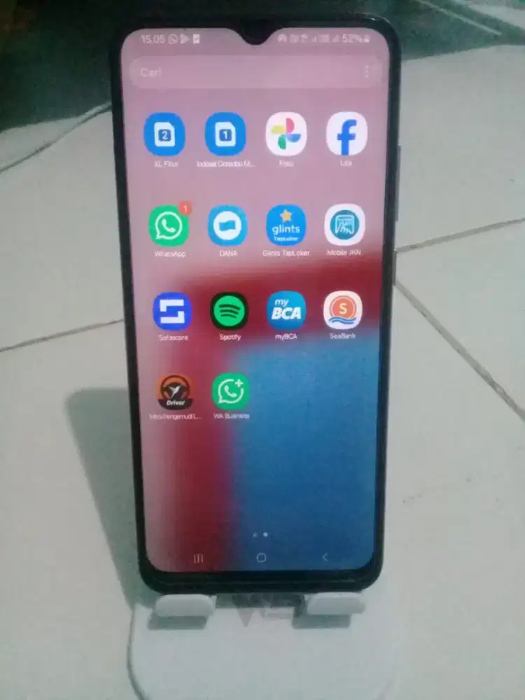 Samsung A04e 3+3/32