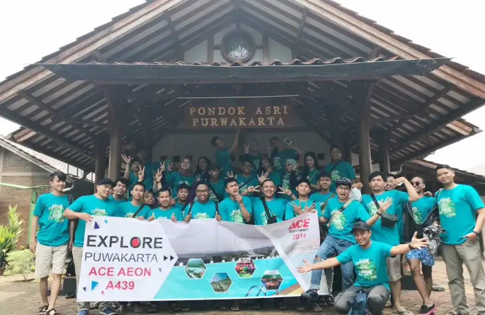 Dijual Cepat Tanpa Perantara Tanah Berikut Villa (SHM)