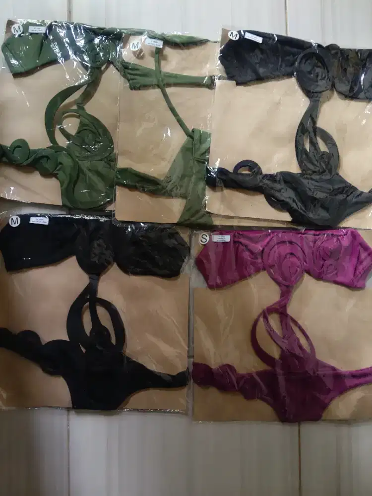 Fashion Wanita Import