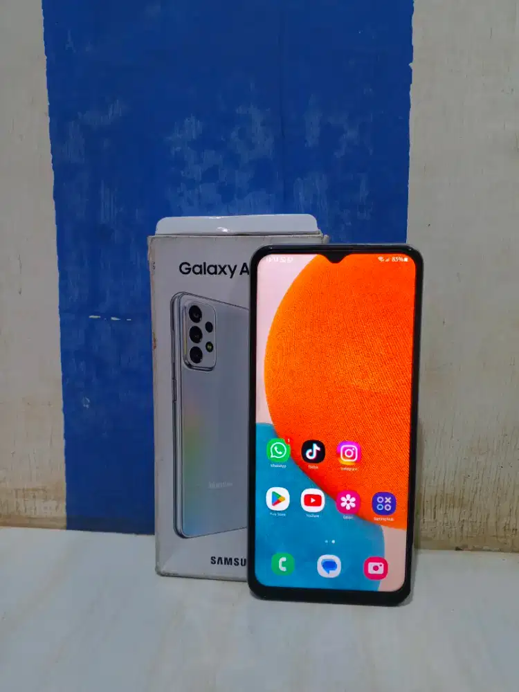 SAMSUNG A23 5G.