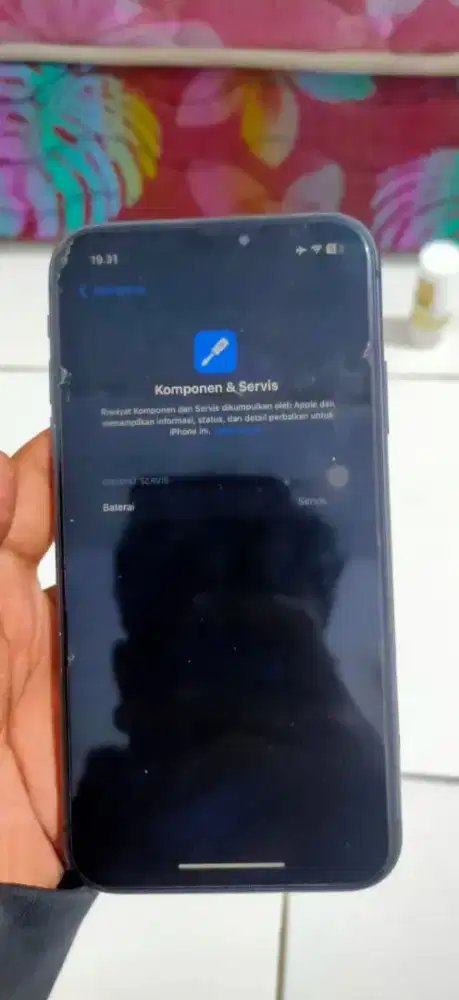 iPhone 11 ibox 64