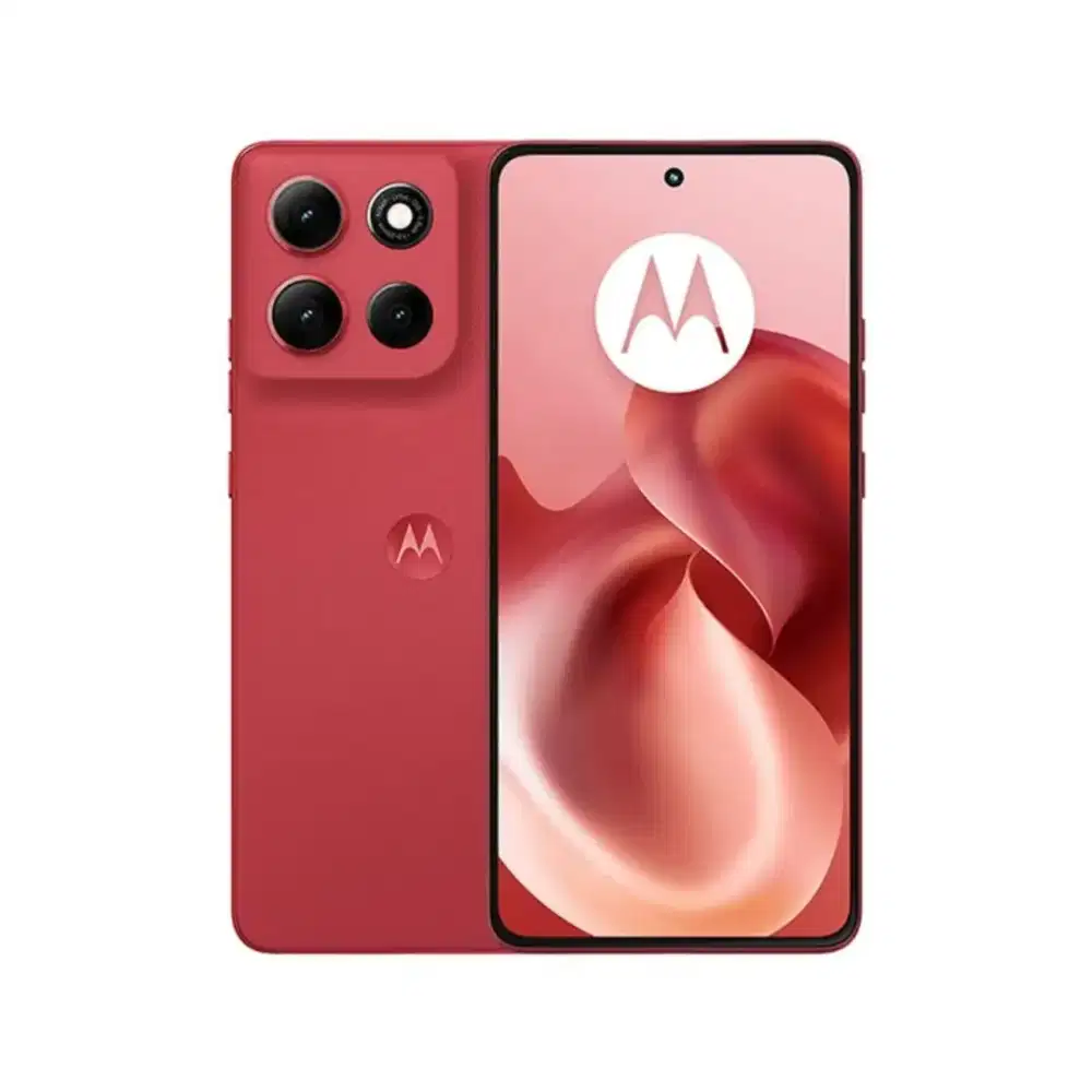 MOTOROLA G86 POWER 5G 8 256GB CHRYSANTHEMUM