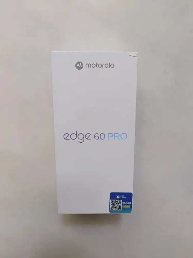 Motorola Edge 60 Pro (BNOB)