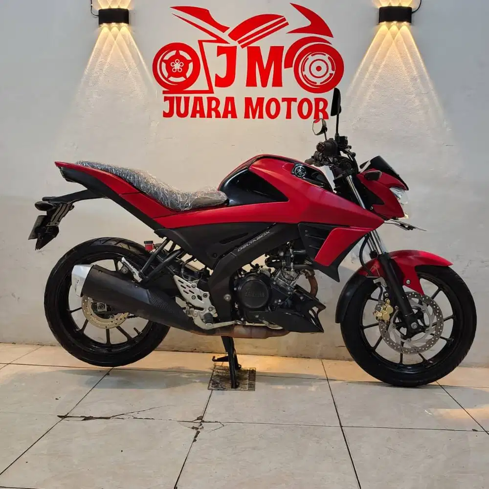 YAMAHA VIXION R 2017 SURAT LENGKAP SIAP PAKAI NO KENDALA