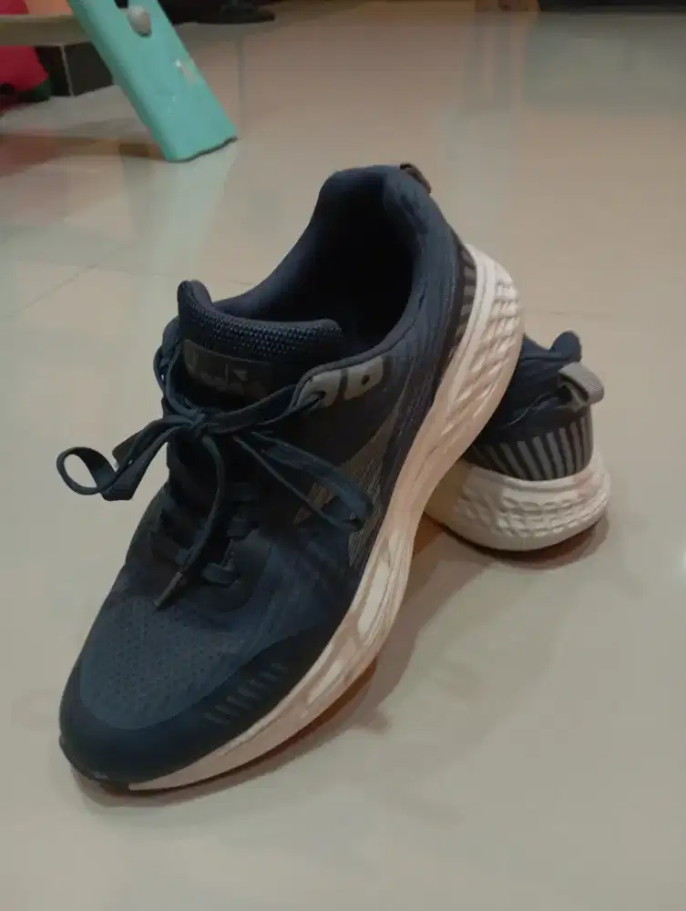 Diadora Gustavo original size 40