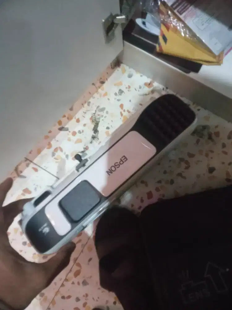 Epson projektor